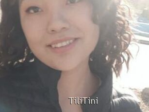 TiliTini