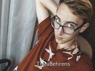 TimaBehrens