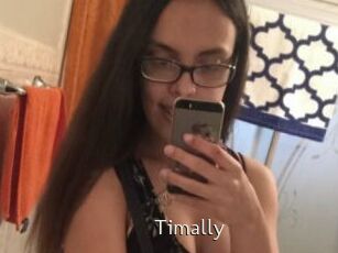 Timally