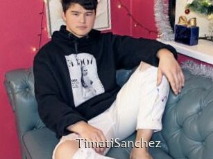 TimatiSanchez