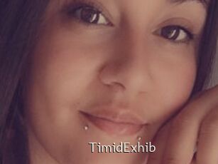 TimidExhib