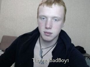 TimmyBadBoy1