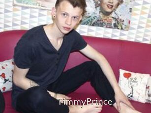 TimmyPrince