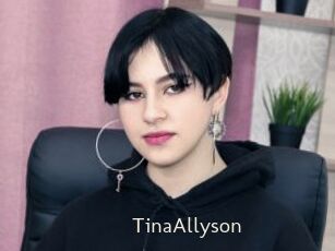 TinaAllyson