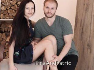 TinaAndPatric