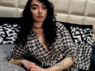 TinaBeell