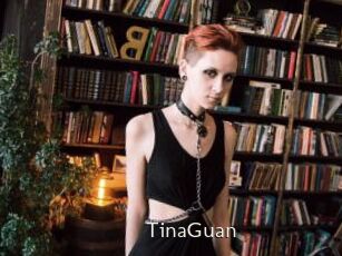 TinaGuan