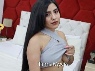 TinnaMyers