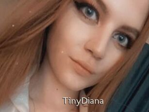 TinyDiana