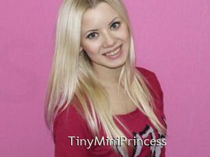 TinyMiniPrincess