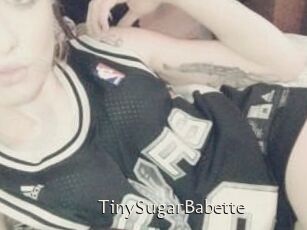 TinySugarBabette