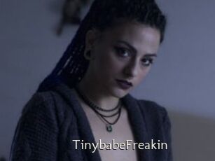 TinybabeFreakin