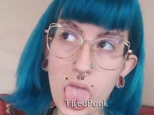TiredPunk
