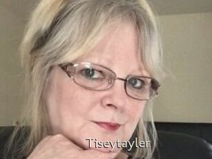 Tiseytayler