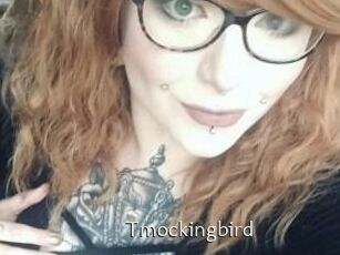 Tmockingbird