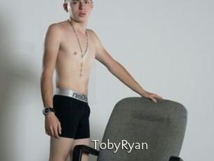 TobyRyan
