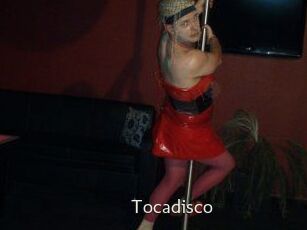 Tocadisco