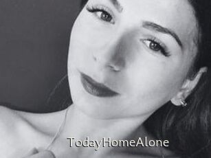 TodayHomeAlone
