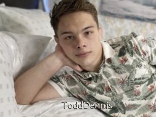 ToddDennis