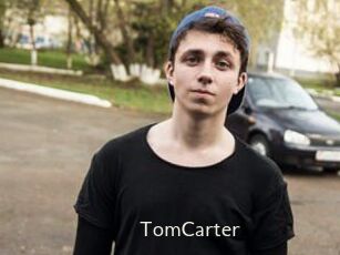 TomCarter
