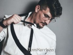 TomHarrison