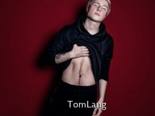 TomLang