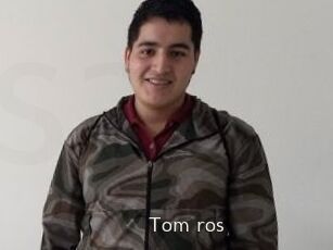 Tom_ros
