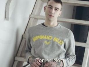 Tomas_Nort
