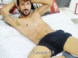 TommyFit