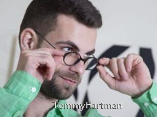 TommyHartman