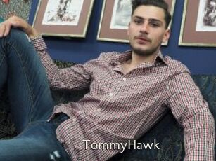 TommyHawk