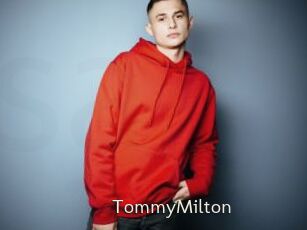 TommyMilton