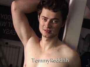 TommyReddish