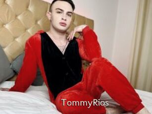TommyRios