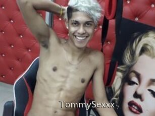 TommySexxx