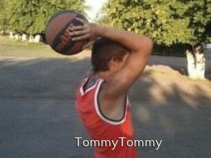 TommyTommy