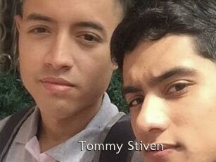 Tommy_Stiven