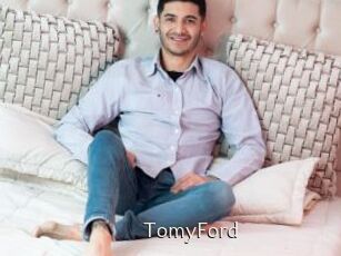 TomyFord