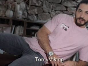 TomyViking