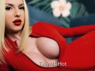 TonniaHot