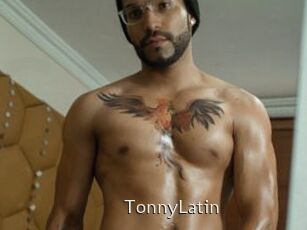 TonnyLatin