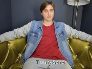 TonnySoner