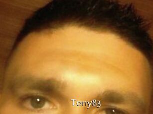 Tony83