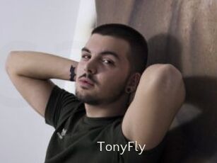 TonyFly