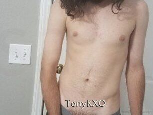 TonyKXO
