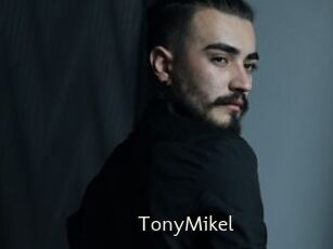 TonyMikel