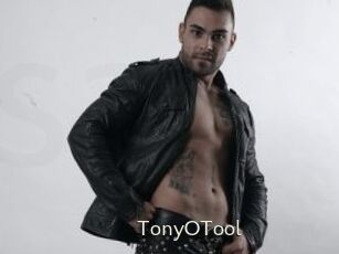 TonyOTool