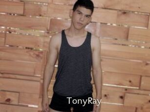 TonyRay