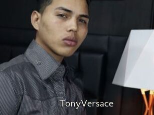 TonyVersace
