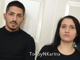 ToobyNKarina